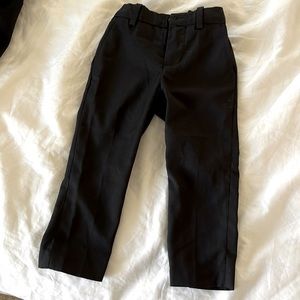 HM Boys dress pants 1 1/2-2T